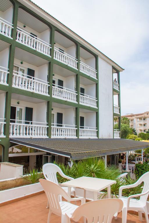 Gr Mayurca Hotel Canyamel  Extérieur photo