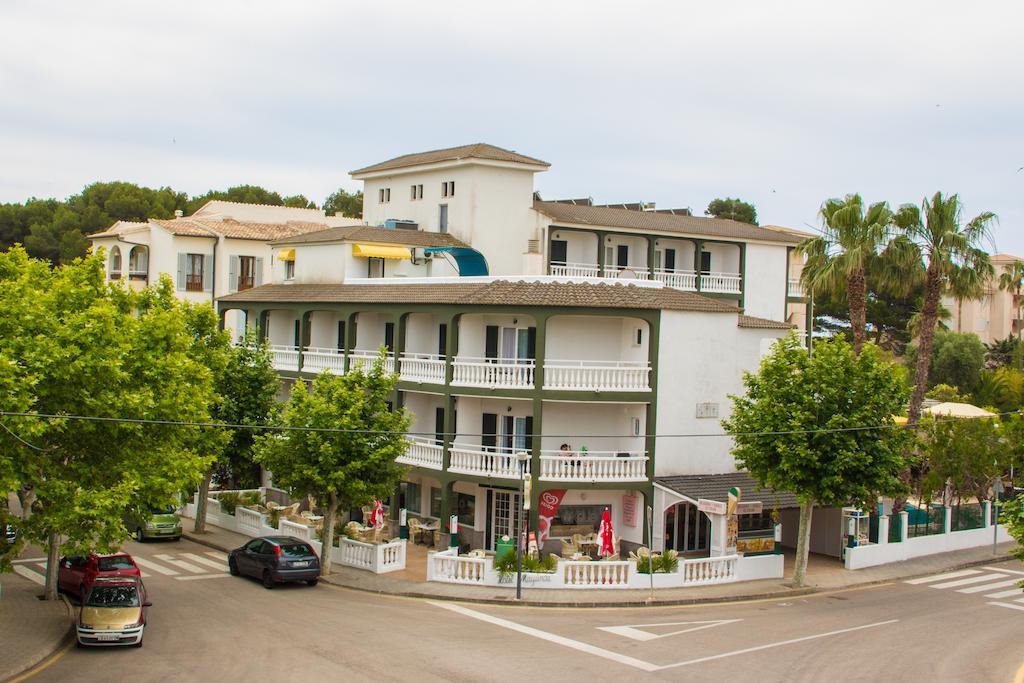 Gr Mayurca Hotel Canyamel  Extérieur photo